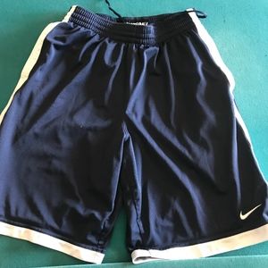 Athletic Shorts